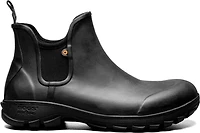Sauvie Slip On Boot Black