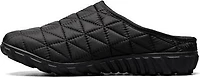 Snowday II Slipper Black