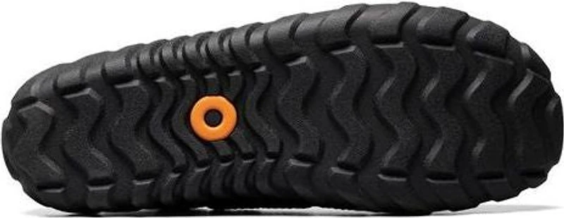 Snowday II Slipper Black