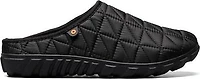 Snowday II Slipper Black