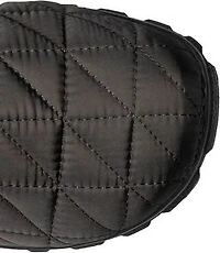 Snowday II Slipper Black