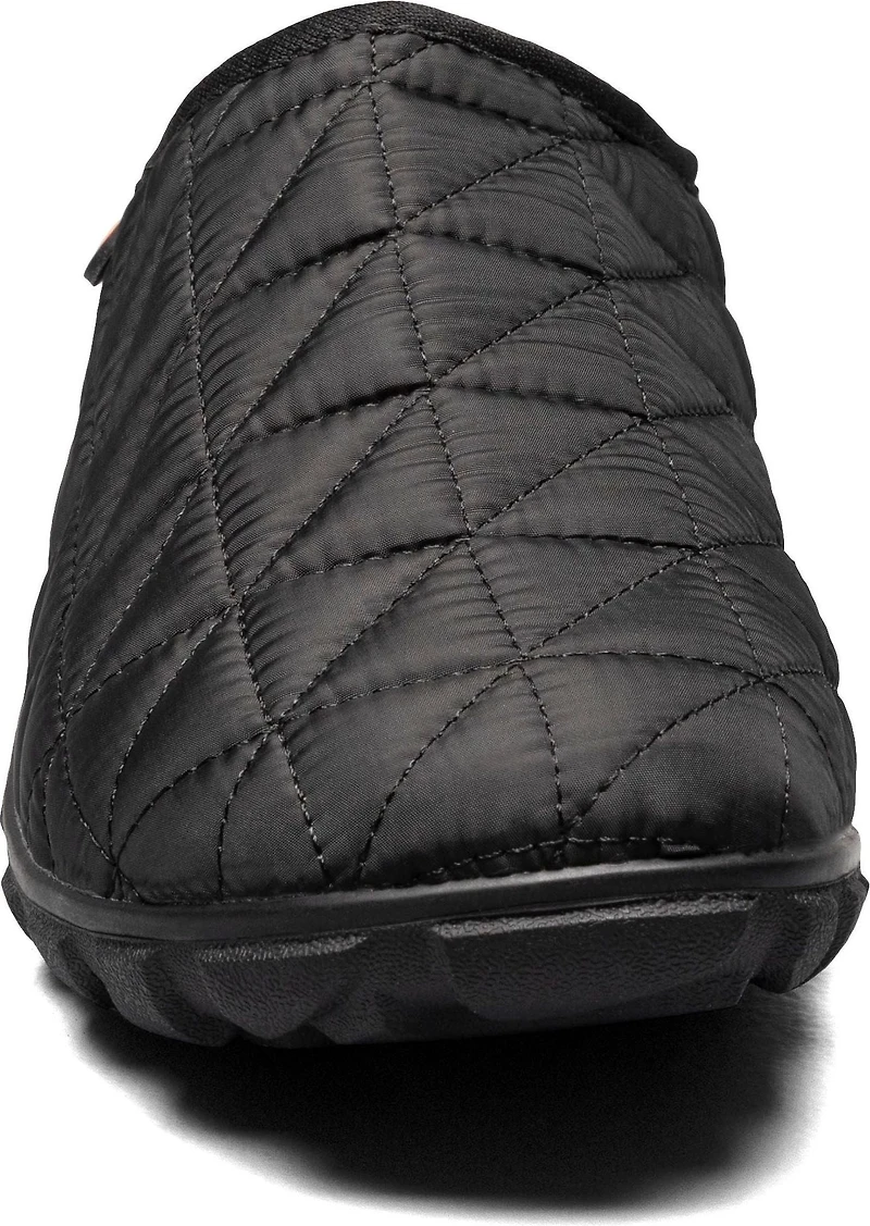Snowday II Slipper Black