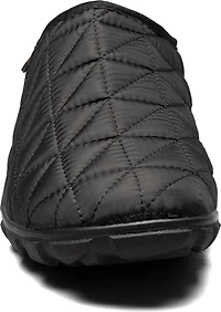 Snowday II Slipper Black