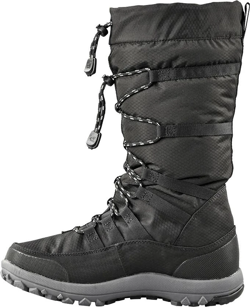 Escalate Black