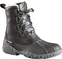 Yellowknife Black