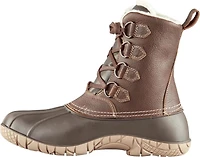 Yellowknife Brown