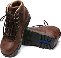 Jackson Dark Brown - Regular Fit