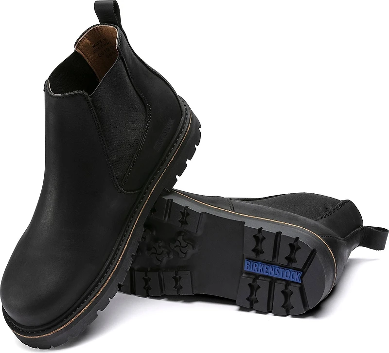 Stalon Black - Regular Fit