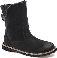 Uppsala Shearling Black Regula
