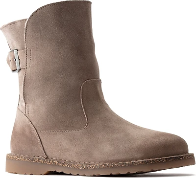 Uppsala Shearling Gray Taupe Regular
