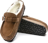 Buckley Shearling Tea Narrow