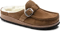 Buckley Shearling Tea Narrow