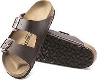 Arizona Birko-flor Dark Brown - Narrow