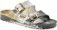 Arizona Eva Gold/Anthracite - Narrow