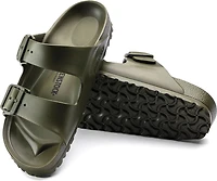 Arizona Eva Khaki - Regular Fit