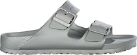 Arizona Eva Metallic Silver - Narrow