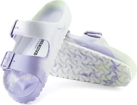 Arizona Eva Purple & Lime - Narrow