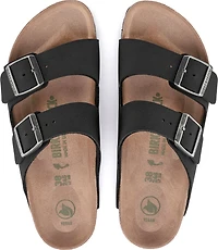Arizona Vegan Black - Narrow