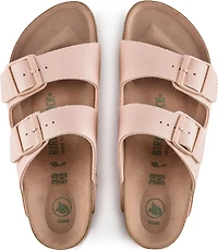 Arizona Vegan Soft Pink - Narrow
