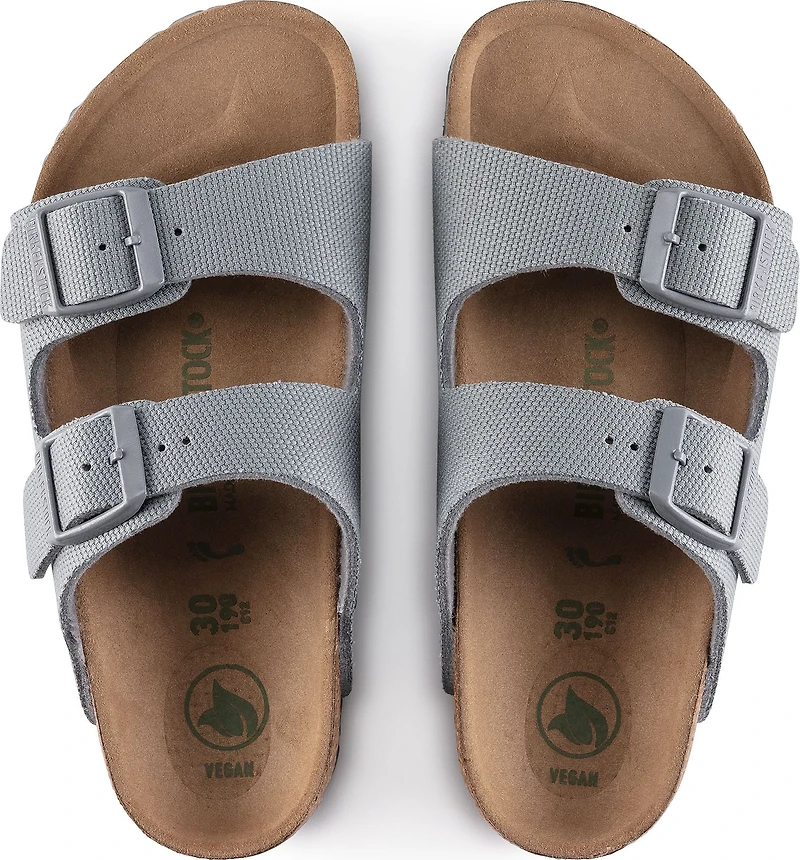Arizona Vegan Stone Coin - Narrow
