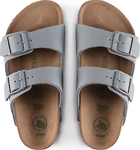 Arizona Vegan Stone Coin - Narrow
