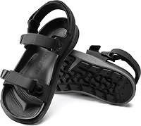 Kalahari Black Birko-flor - Regular Fit