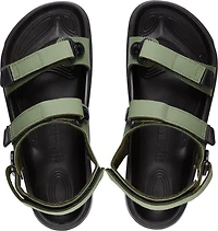 Kalahari Khaki Birko-flor - Regular Fit