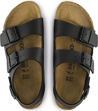 Milano Birko-flor Black - Regular Fit