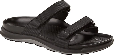 Saraha Black Birko-flor - Regular Fit