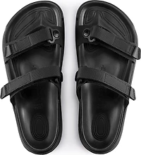 Saraha Black Birko-flor - Regular Fit