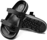 Saraha Black Birko-flor - Regular Fit