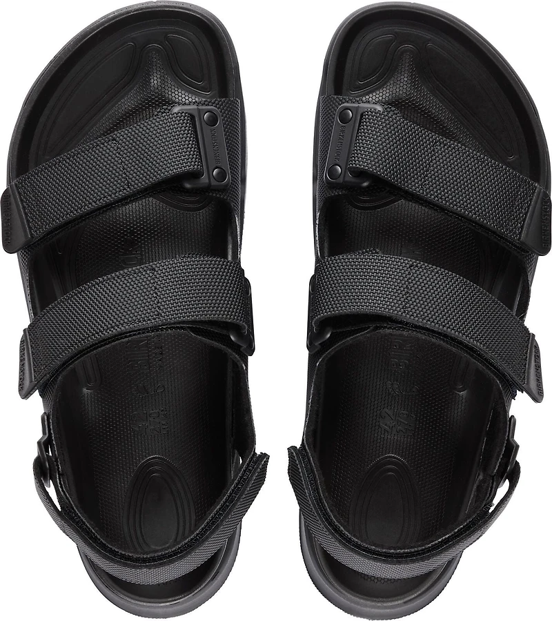 Tatacoa Black Birko-flor - Regular Fit