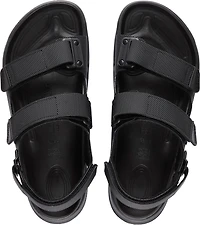 Tatacoa Black Birko-flor - Regular Fit