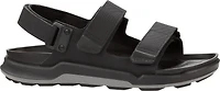 Tatacoa Black Birko-flor - Regular Fit