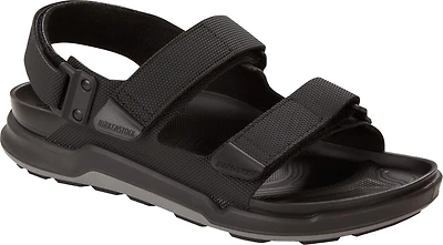 Tatacoa Black Birko-flor - Regular Fit