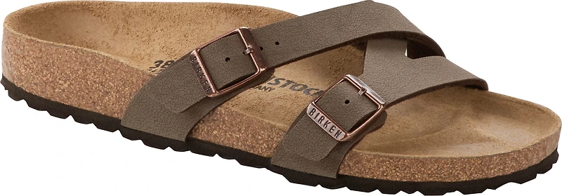 Yao Birko-flor Mocha - Narrow