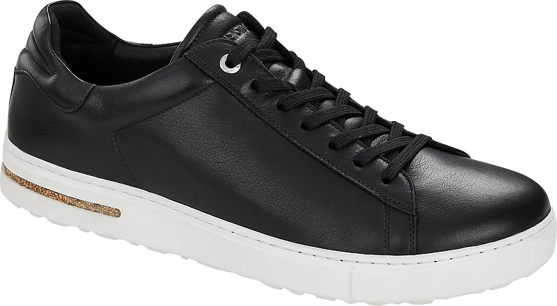 Bend Black Leather - Narrow