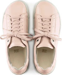 Bend Leather Light Rose - Narrow