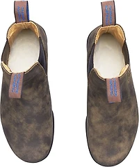 2223 Winter Thermal Original Womens Hi Top Rustic Brown