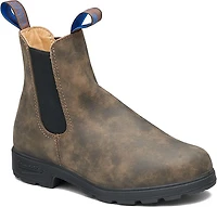 2223 Winter Thermal Original Womens Hi Top Rustic Brown