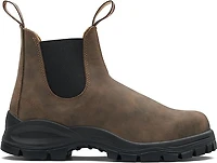 Blundstone 2239 - Lug Boot Rustic Brown