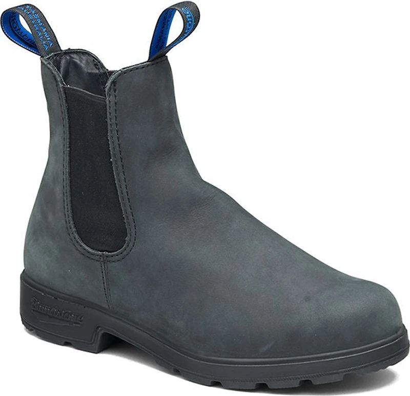 2273 Winter Thermal Original Womens Hi Top Rustic Black