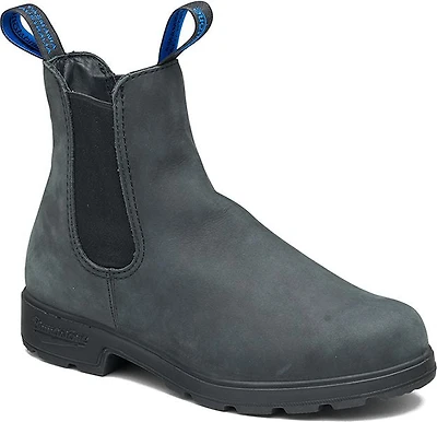 2273 Winter Thermal Original Womens Hi Top Rustic Black