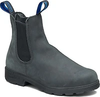 2273 Winter Thermal Original Womens Hi Top Rustic Black