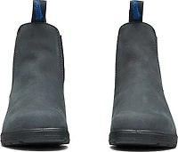2273 Winter Thermal Original Womens Hi Top Rustic Black