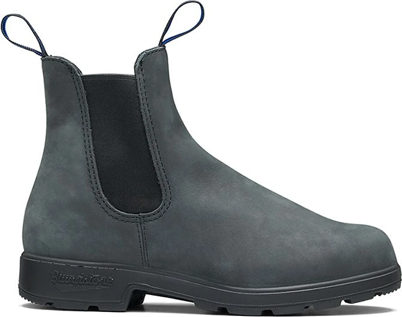 2273 Winter Thermal Original Womens Hi Top Rustic Black