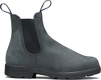 2273 Winter Thermal Original Womens Hi Top Rustic Black