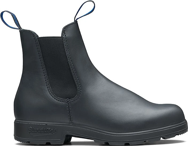 2274 Winter Thermal Original Womens Hi Top Black