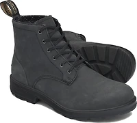 Blundstone - 1931 Original Lace Up Rustic Black