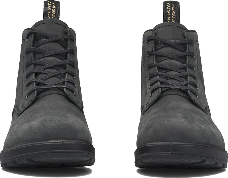 Blundstone - 1931 Original Lace Up Rustic Black